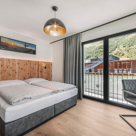 Apartamento Λlpstern - Silvretta Card Premium Betrieb Galtür Exterior foto