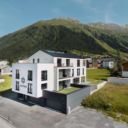 Apartamento Λlpstern - Silvretta Card Premium Betrieb Galtür Exterior foto
