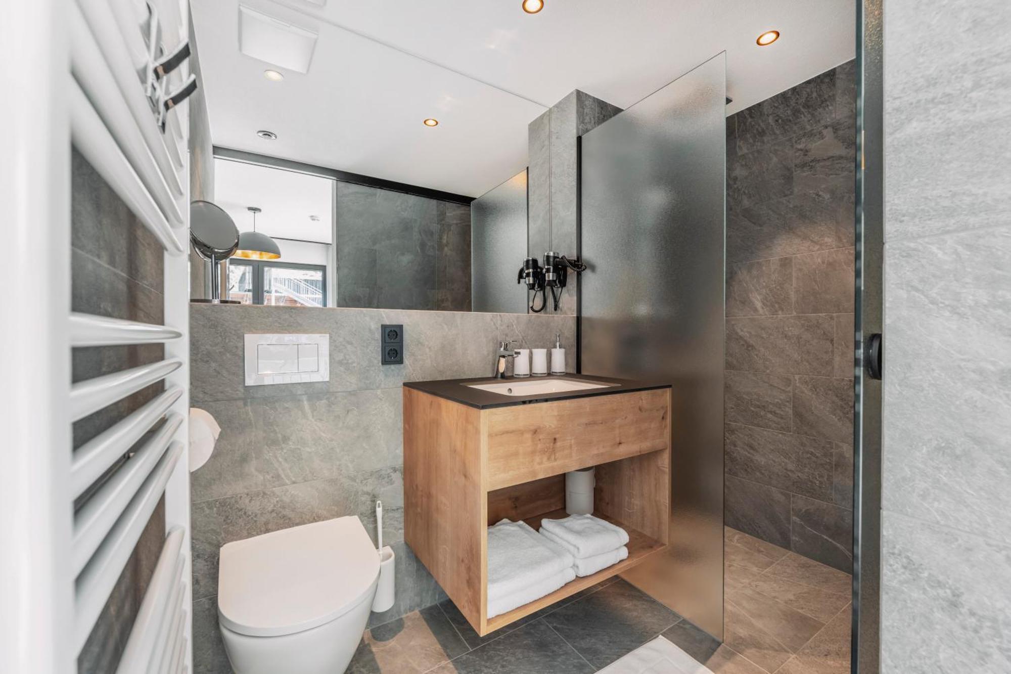 Apartamento Λlpstern - Silvretta Card Premium Betrieb Galtür Exterior foto